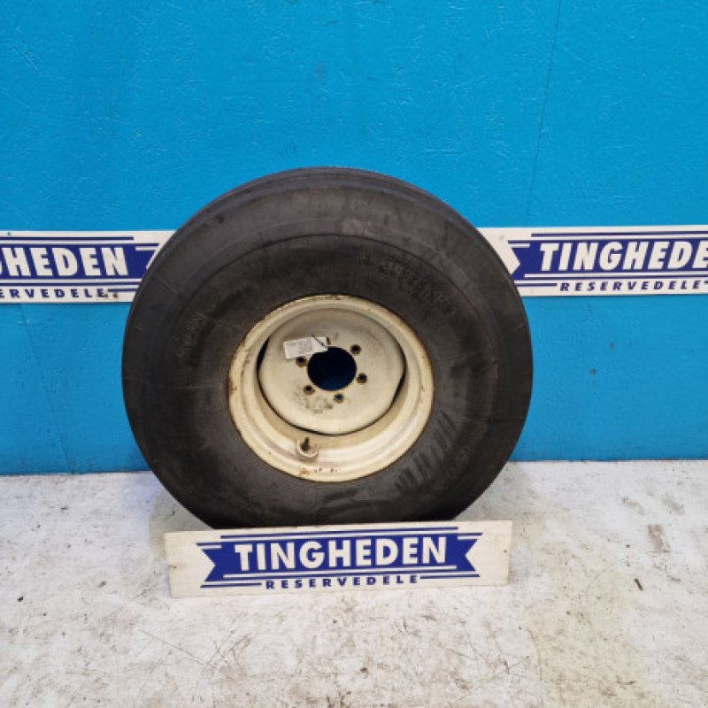 Rad типа Sonstige 16"   11.00-16, Gebrauchtmaschine в Hemmet (Фотография 2)