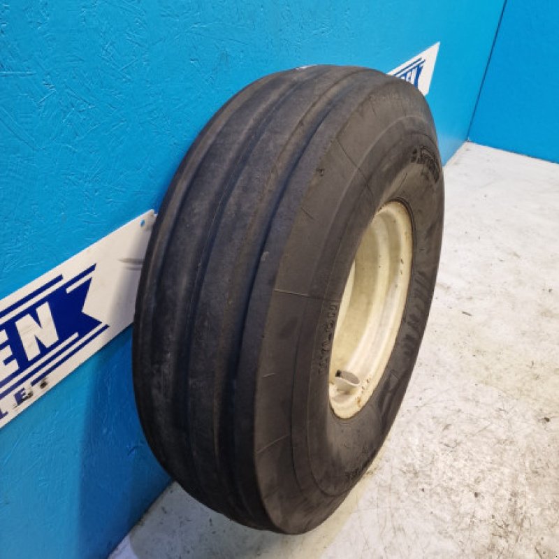 Rad типа Sonstige 16"   11.00-16, Gebrauchtmaschine в Hemmet (Фотография 10)