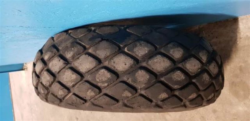 Rad typu Sonstige 16"   12.4-16, Gebrauchtmaschine v Hemmet (Obrázek 2)