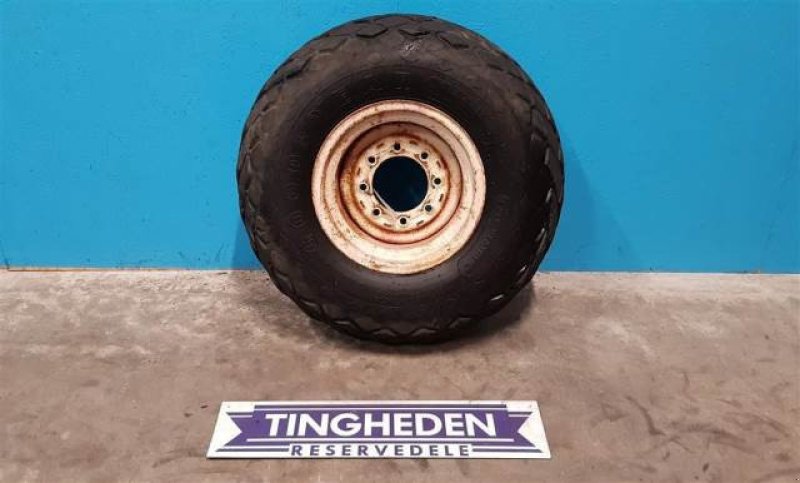 Rad typu Sonstige 16"   12.4-16, Gebrauchtmaschine v Hemmet (Obrázek 4)