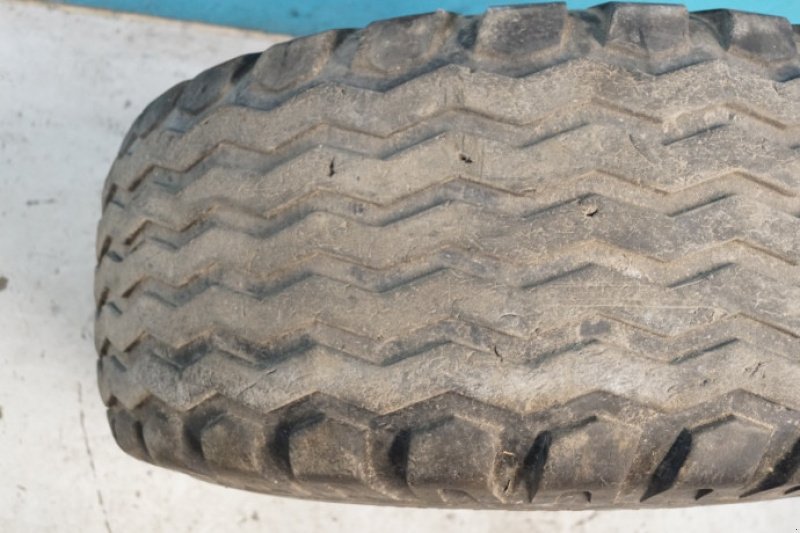 Rad des Typs Sonstige 16"   14.0/65-16, Gebrauchtmaschine in Hemmet (Bild 3)