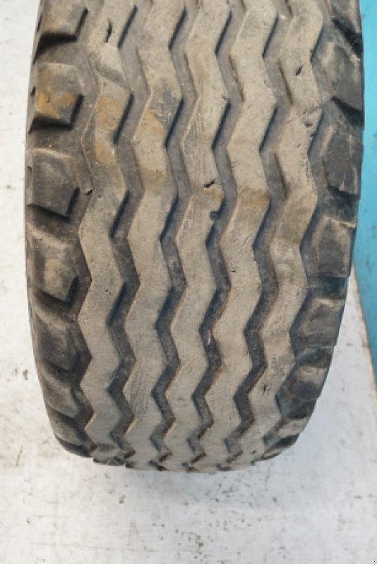 Rad des Typs Sonstige 16"   14.0/65-16, Gebrauchtmaschine in Hemmet (Bild 4)