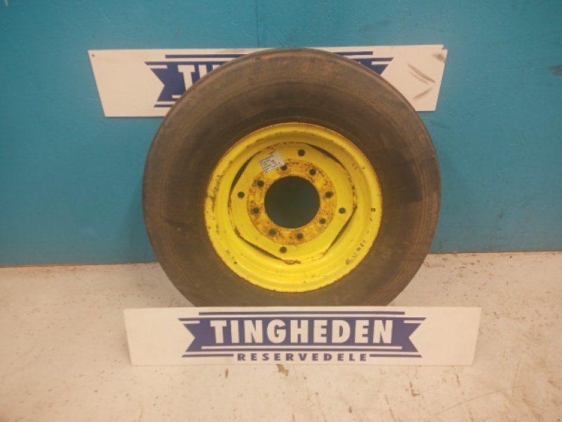 Rad del tipo Sonstige 16"   7.50-16, Gebrauchtmaschine In Hemmet (Immagine 1)