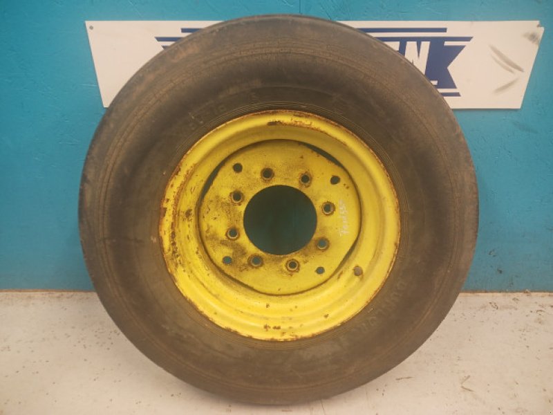 Rad типа Sonstige 16"   7.50-16, Gebrauchtmaschine в Hemmet (Фотография 5)