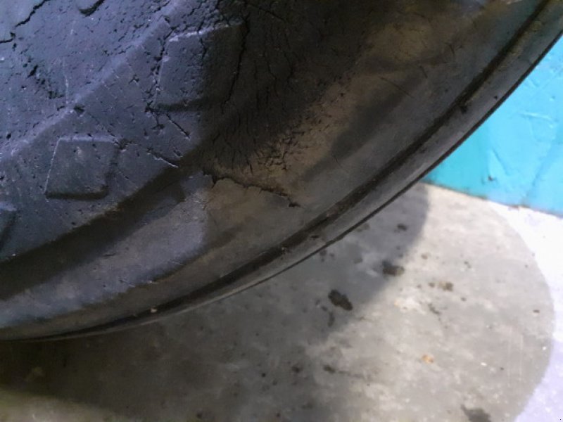 Rad typu Sonstige 16"   7.50-16, Gebrauchtmaschine v Hemmet (Obrázek 10)