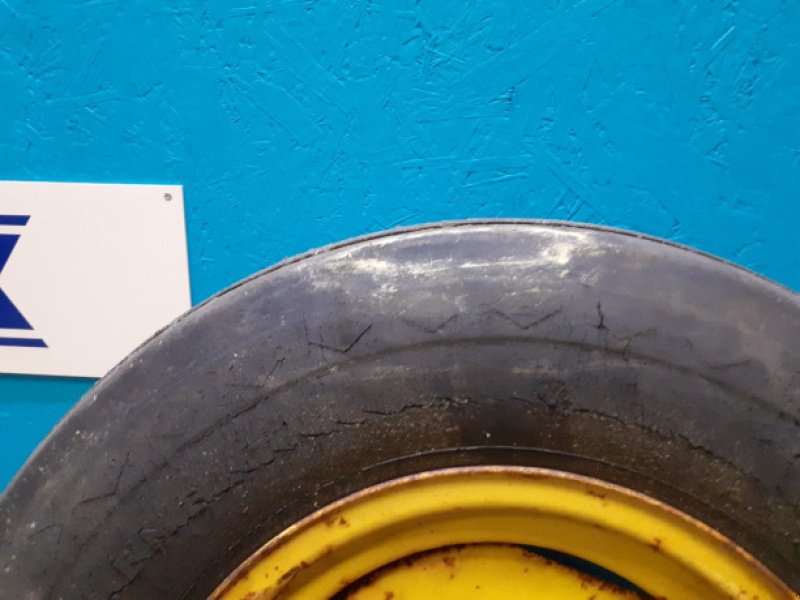 Rad typu Sonstige 16"   7.50-16, Gebrauchtmaschine v Hemmet (Obrázek 4)