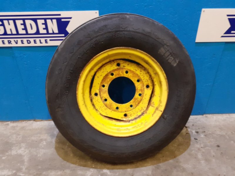 Rad typu Sonstige 16"   7.50-16, Gebrauchtmaschine v Hemmet (Obrázek 15)