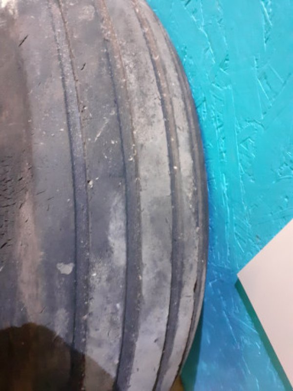 Rad typu Sonstige 16"   7.50-16, Gebrauchtmaschine v Hemmet (Obrázek 8)