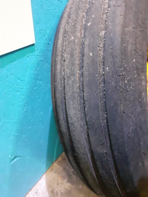 Rad typu Sonstige 16"   7.50-16, Gebrauchtmaschine v Hemmet (Obrázek 7)