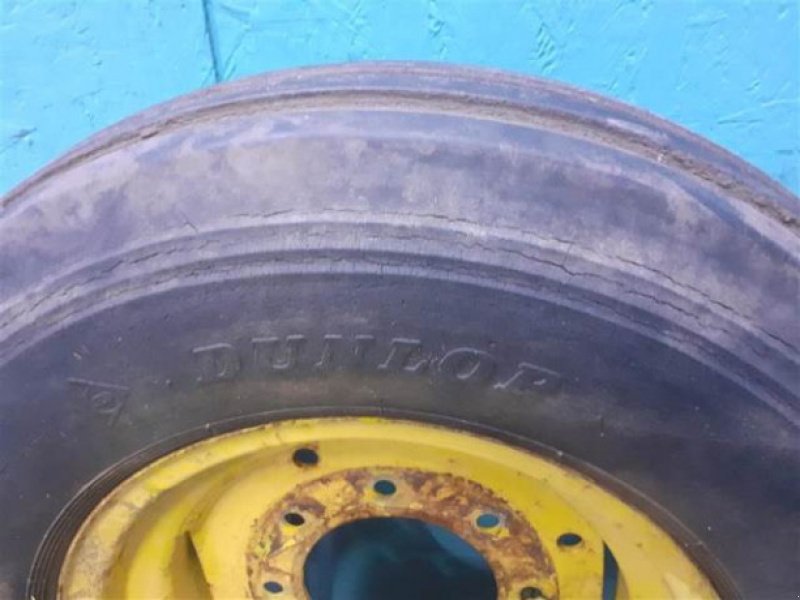 Rad des Typs Sonstige 16"   7.50-16, Gebrauchtmaschine in Hemmet (Bild 2)