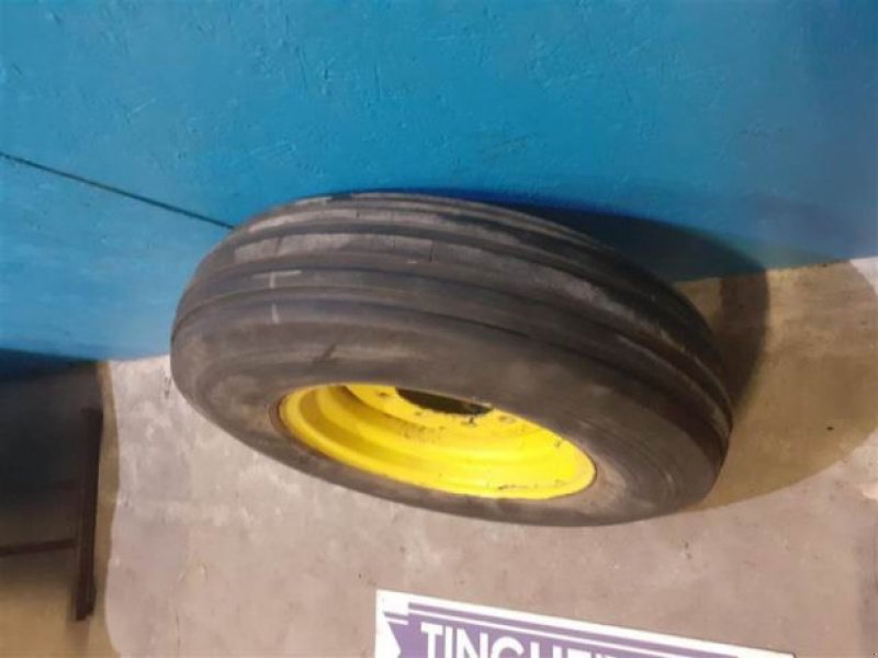 Rad des Typs Sonstige 16"   7.50-16, Gebrauchtmaschine in Hemmet (Bild 5)