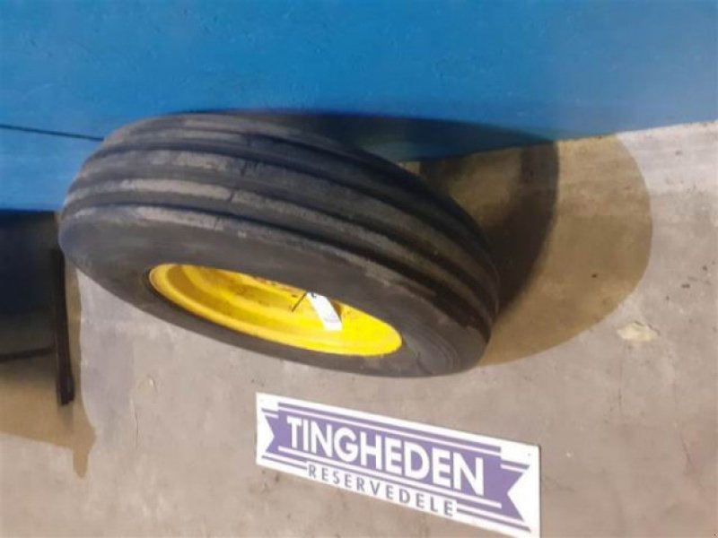 Rad des Typs Sonstige 16"   7.50-16, Gebrauchtmaschine in Hemmet (Bild 7)