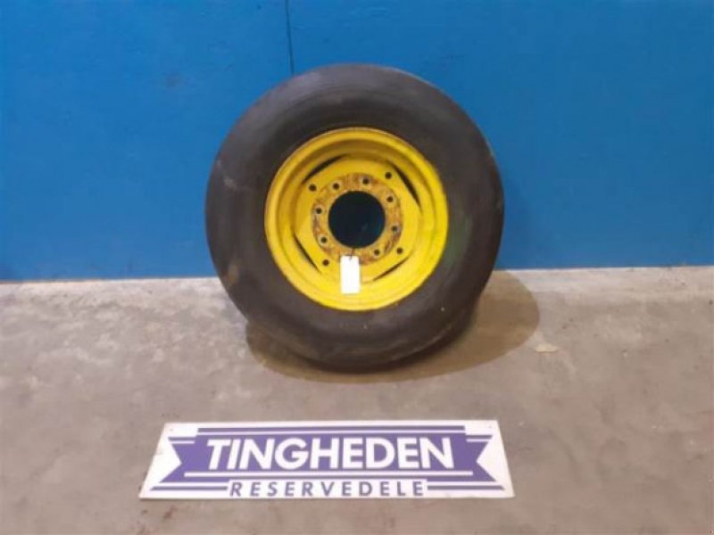 Rad des Typs Sonstige 16"   7.50-16, Gebrauchtmaschine in Hemmet (Bild 4)