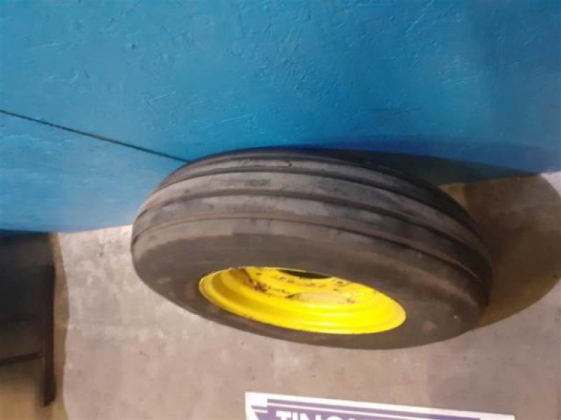 Rad типа Sonstige 16"   7.50-16, Gebrauchtmaschine в Hemmet (Фотография 7)