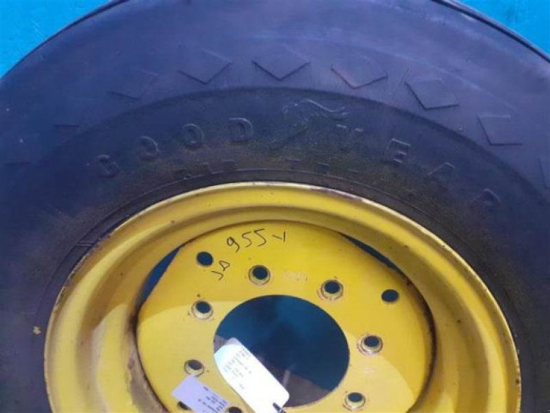 Rad типа Sonstige 16"   7.50-16, Gebrauchtmaschine в Hemmet (Фотография 4)