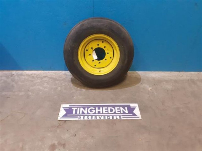 Rad za tip Sonstige 16"   7.50-16, Gebrauchtmaschine u Hemmet (Slika 5)