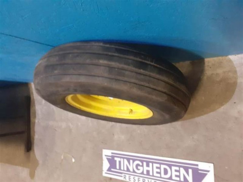 Rad za tip Sonstige 16"   7.50-16, Gebrauchtmaschine u Hemmet (Slika 6)