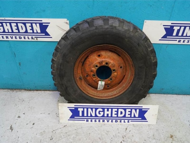 Rad des Typs Sonstige 16 7.50R16, Gebrauchtmaschine in Hemmet (Bild 1)