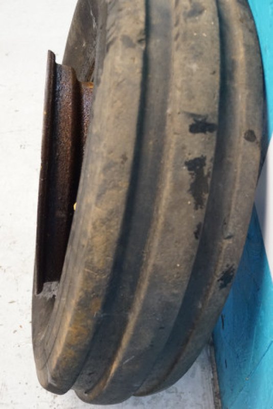 Rad typu Sonstige 16"    9.00-16, Gebrauchtmaschine v Hemmet (Obrázek 5)
