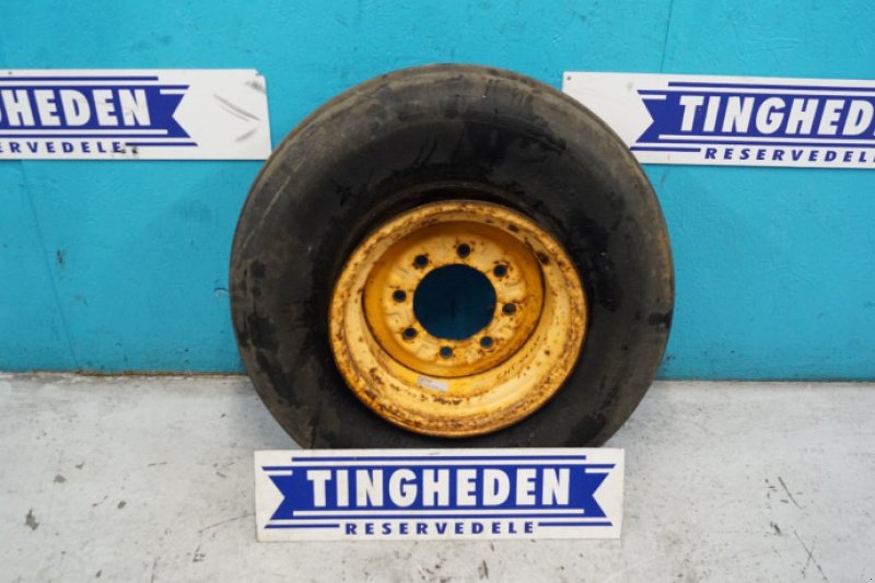 Rad typu Sonstige 16"    9.00-16, Gebrauchtmaschine v Hemmet (Obrázek 1)