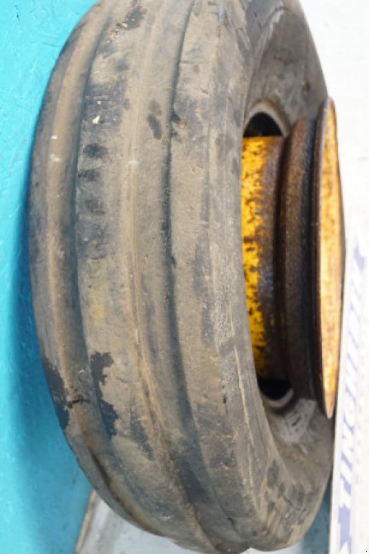 Rad typu Sonstige 16"    9.00-16, Gebrauchtmaschine v Hemmet (Obrázek 4)