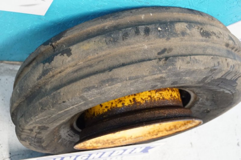 Rad typu Sonstige 16"    9.00-16, Gebrauchtmaschine v Hemmet (Obrázek 3)