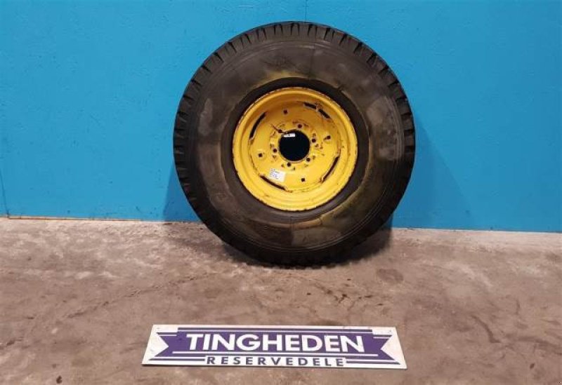 Rad tipa Sonstige 16"   9.00R16, Gebrauchtmaschine u Hemmet (Slika 1)