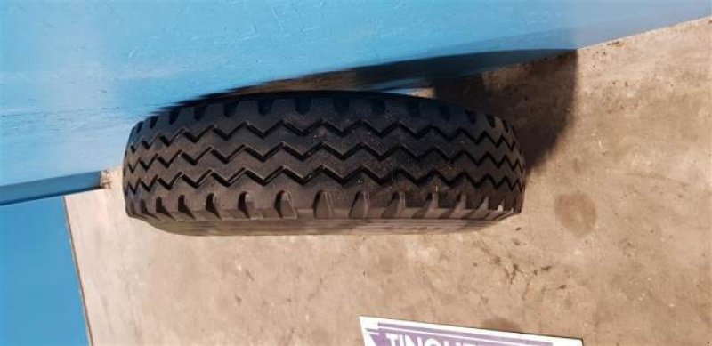 Rad tipa Sonstige 16"   9.00R16, Gebrauchtmaschine u Hemmet (Slika 3)
