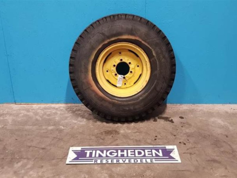 Rad typu Sonstige 16"   9.00R16, Gebrauchtmaschine v Hemmet (Obrázek 1)