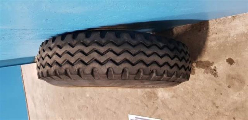 Rad typu Sonstige 16"   9.00R16, Gebrauchtmaschine v Hemmet (Obrázek 2)