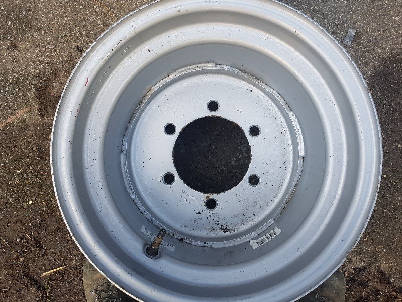 Rad типа Sonstige 16.00x17 Felge, Gebrauchtmaschine в Chur (Фотография 2)