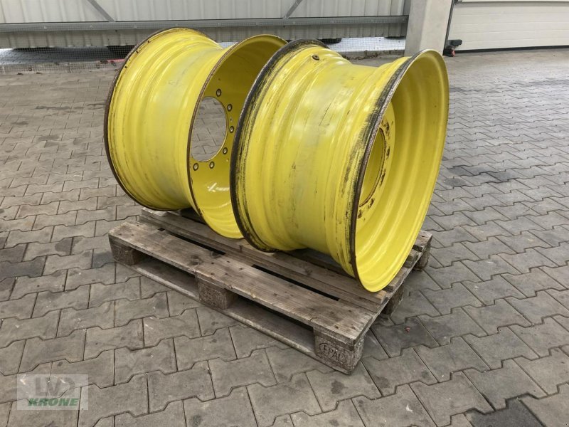 Rad des Typs Sonstige 16x30, Gebrauchtmaschine in Spelle (Bild 1)