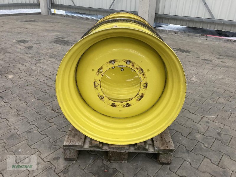 Rad typu Sonstige 16x30, Gebrauchtmaschine v Spelle (Obrázek 2)