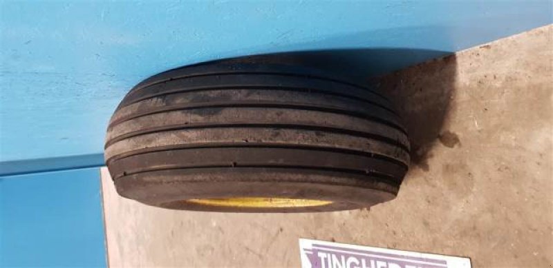 Rad des Typs Sonstige 17"   13.5/75-17, Gebrauchtmaschine in Hemmet (Bild 2)