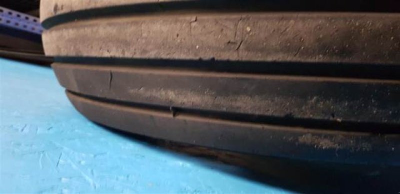 Rad des Typs Sonstige 17"   13.5/75-17, Gebrauchtmaschine in Hemmet (Bild 5)