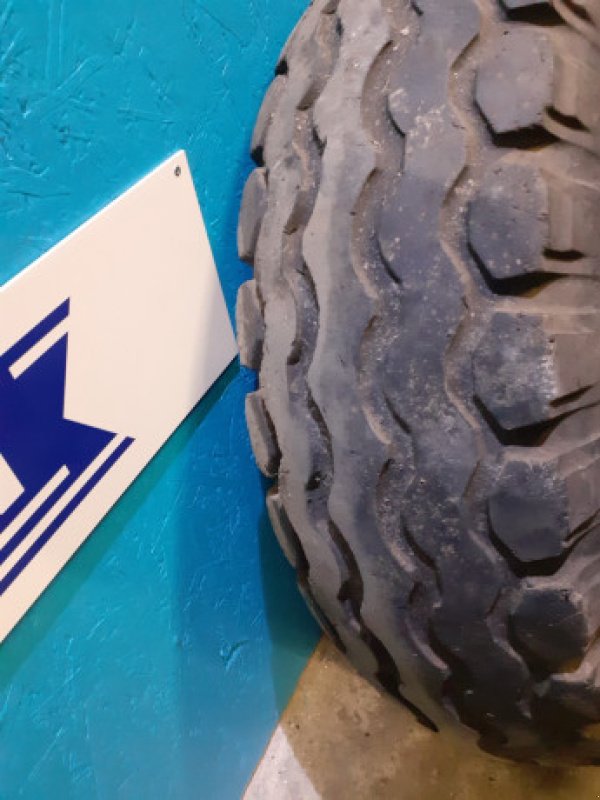 Rad des Typs Sonstige 18"   10.5-18, Gebrauchtmaschine in Hemmet (Bild 7)