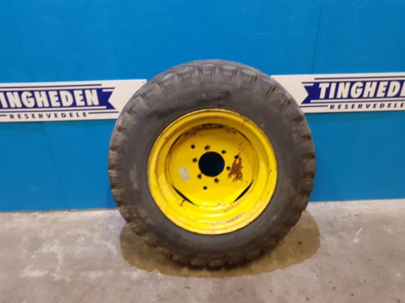 Rad za tip Sonstige 18"   10.5-18, Gebrauchtmaschine u Hemmet (Slika 1)