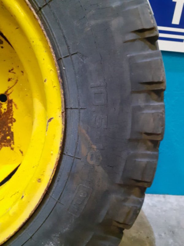 Rad des Typs Sonstige 18"   10.5-18, Gebrauchtmaschine in Hemmet (Bild 4)