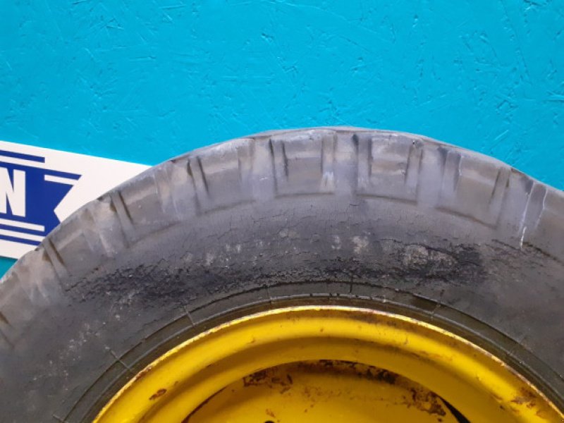 Rad des Typs Sonstige 18"   10.5-18, Gebrauchtmaschine in Hemmet (Bild 3)