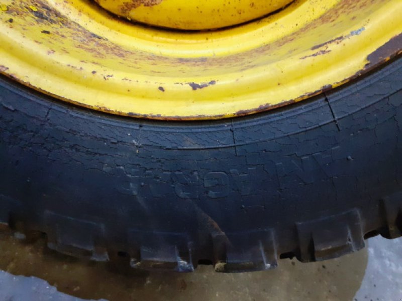 Rad des Typs Sonstige 18"   10.5-18, Gebrauchtmaschine in Hemmet (Bild 11)