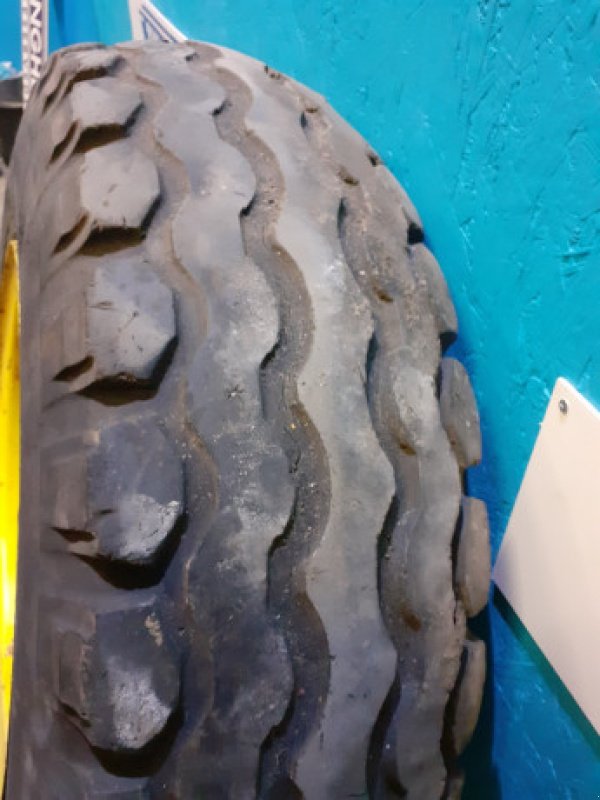Rad des Typs Sonstige 18"   10.5-18, Gebrauchtmaschine in Hemmet (Bild 8)