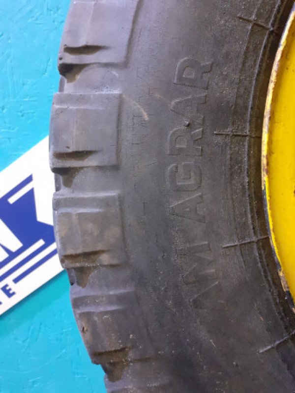 Rad des Typs Sonstige 18"   10.5-18, Gebrauchtmaschine in Hemmet (Bild 5)