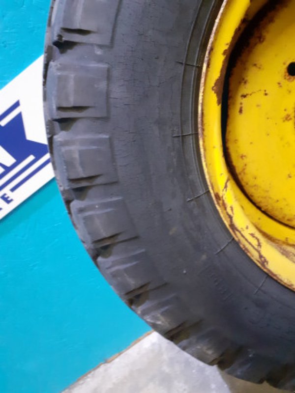 Rad des Typs Sonstige 18"   10.5-18, Gebrauchtmaschine in Hemmet (Bild 12)