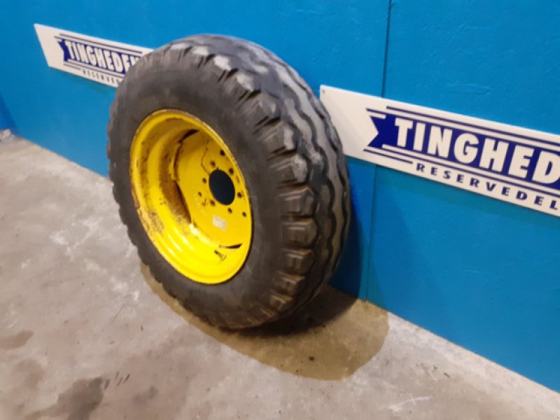 Rad des Typs Sonstige 18"   10.5-18, Gebrauchtmaschine in Hemmet (Bild 3)