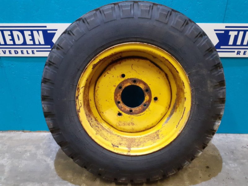 Rad des Typs Sonstige 18"   10.5-18, Gebrauchtmaschine in Hemmet (Bild 13)