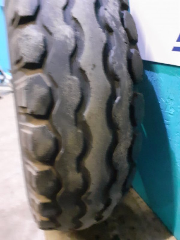 Rad des Typs Sonstige 18"   10.5-18, Gebrauchtmaschine in Hemmet (Bild 10)