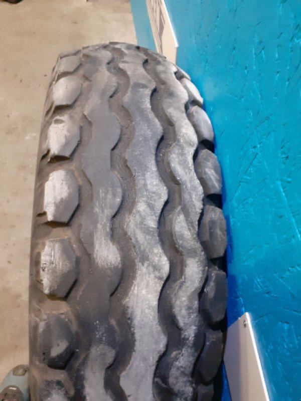 Rad des Typs Sonstige 18"   10.5-18, Gebrauchtmaschine in Hemmet (Bild 9)