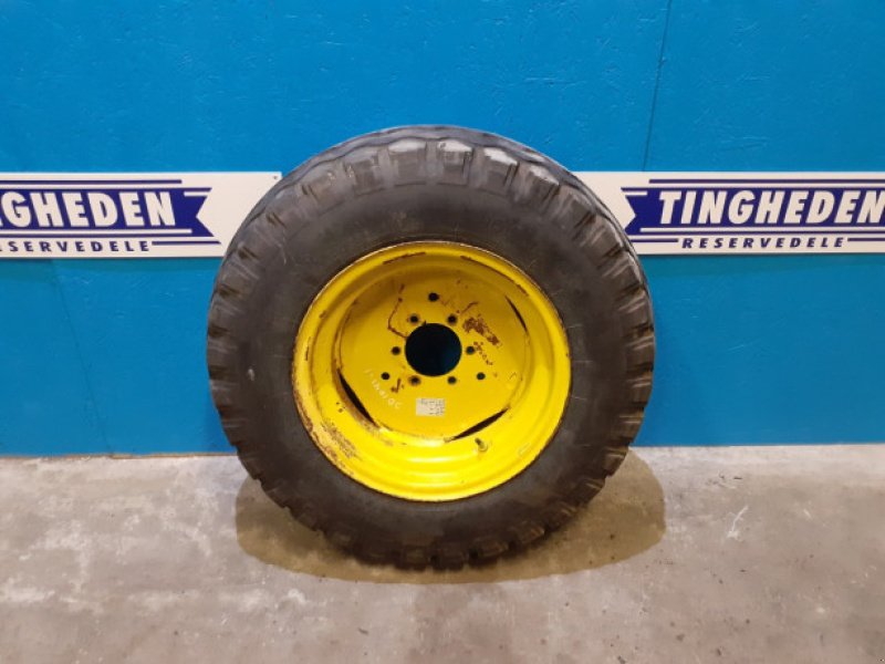 Rad des Typs Sonstige 18"   10.5-18, Gebrauchtmaschine in Hemmet (Bild 1)
