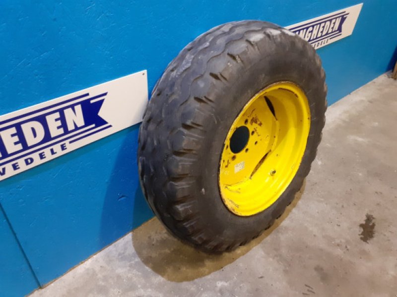 Rad des Typs Sonstige 18"   10.5-18, Gebrauchtmaschine in Hemmet (Bild 2)