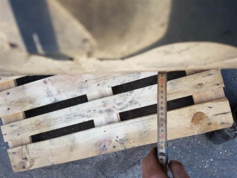 Rad des Typs Sonstige 18"   10.5-18, Gebrauchtmaschine in Hemmet (Bild 7)